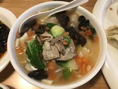 -盐池羊羔肉主题餐厅