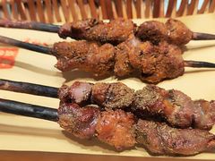 -鲁菜根·泰山菜(泰山店)