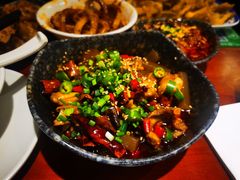 跳跳蛙-付小姐在成都(中山公园店)