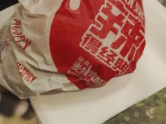 -麦当劳(四川北路店)