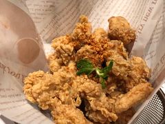 -小大董·烤鸭(凤凰汇店)