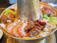 -鼓楼东街老火锅(鼓楼店)