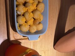 -蜜桃餐厅·伴山(绿宝广场店)