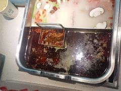 -五星桥原切肥牛火锅(怀德桥店)