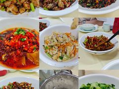 -笨罗卜浏阳菜馆(龙华鹏润达店)