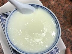 冻双皮奶-百花传统甜品店(原址店)