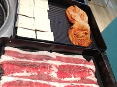 -烤路里·韩国品质自助烤肉(石路天虹4号店)