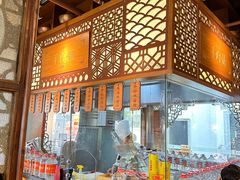 -东门口涮肉·砂锅·烤串(老门东店)
