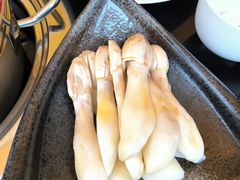 -西安浐灞艾美酒店·汉江餐厅·火锅