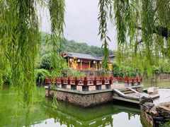 -华清宫景区