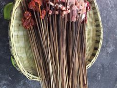 -咏勝锑锅麻辣烫(净居寺路总店)