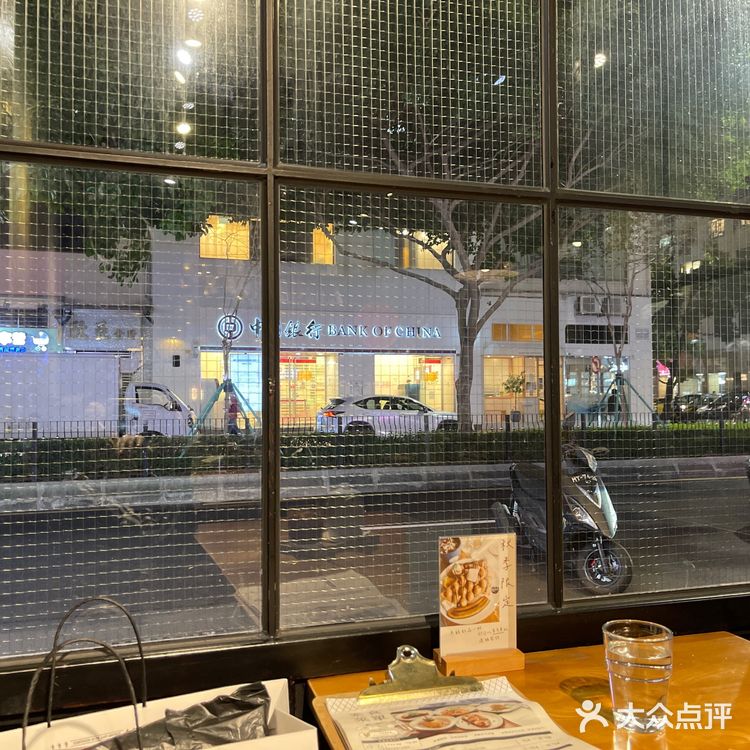 🇲🇴澳門皇朝區必去的cafe