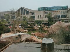 -溧阳天目湖天沐温泉