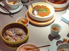 -闽上鲜·福建菜(龙湖滨江天街店)