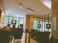 大堂-法派1855(东湖别墅店)