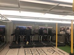 -SAH健身私教工作室(紫东店)