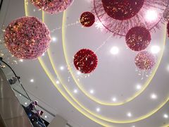 -百联临沂购物中心(临沂路店)