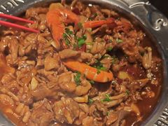 牛蛙煲-胖哥俩肉蟹煲(福州仓山爱琴海店)