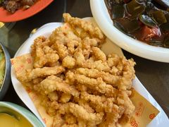 -抹直口特色菜馆(一店)