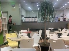 大堂-813芭依珊 BAESAn(皇冠十畝地店)