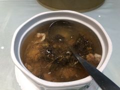 石橄榄炖龙骨-顺德佬(五和店)