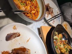 -辛香汇·现炒川菜(淮海路百盛店)
