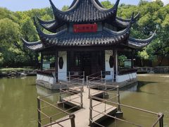 -西园戒幢律寺