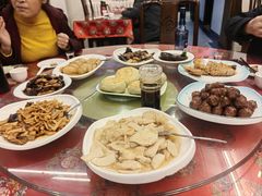 -玉华台饭庄(裕中西里小区店)