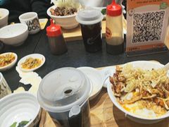 -熊吞·大碗丼烧肉饭(西市场嘉华店)