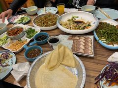 -合合春饼(潘家园店)