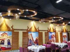 大堂-TAIMING泰鸣东南亚餐厅(益华广场店)