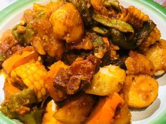 大丰收-海岛渔村大酒店(云霄路店)