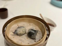 -万豪金殿(香港JW万豪酒店)