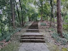 -杭州黄龙洞