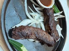-俄士厨房(环球港店)