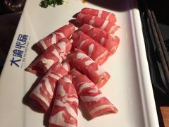 肥牛-大渝火锅(苏州西城永捷店)