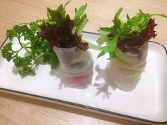 -樟葶谷寿司(椒江店)