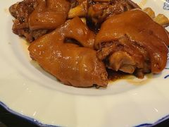 -好嫂子酱猪手•农家菜(蒲黄榆店)