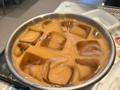 -肥韬茶餐厅(海上世界店)