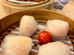 金牌虾饺皇-点都德(聚福楼店)