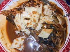 -旺顺阁鱼头泡饼(常营店)