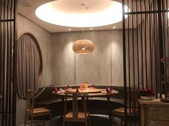 包厢-金成潮菜博物馆(海珠湿地店)