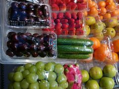 -每日新鲜水果吧(南京东路店)