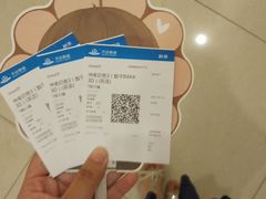 -万达影城(江北万达广场IMAX店)