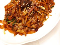 -幸运楼(北京路店)