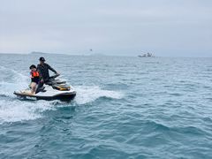 -小猫钓鱼海钓俱乐部(椰梦长廊店)