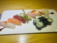 -吉兆·料理(红梅南路店)