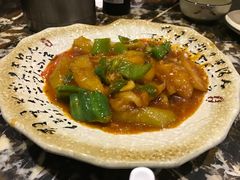 -北疆饭店(苏宁广场店)