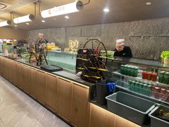 -花时·炭火烧肉(东百中心A馆店)