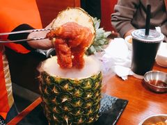 -大阪烧肉BAKA一代(十亩地店)